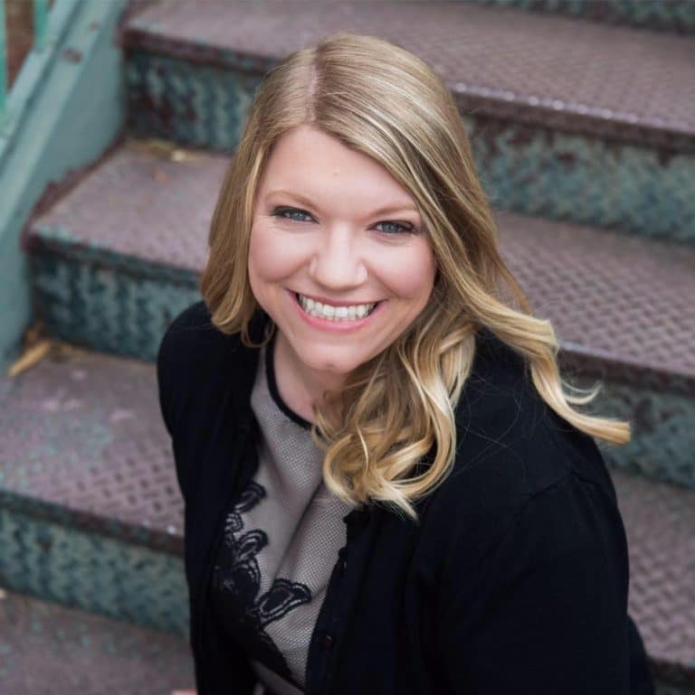 Fort Worth ISD Board Member Ashley Paz elected secretary-treasurer of Council of Great City Schools