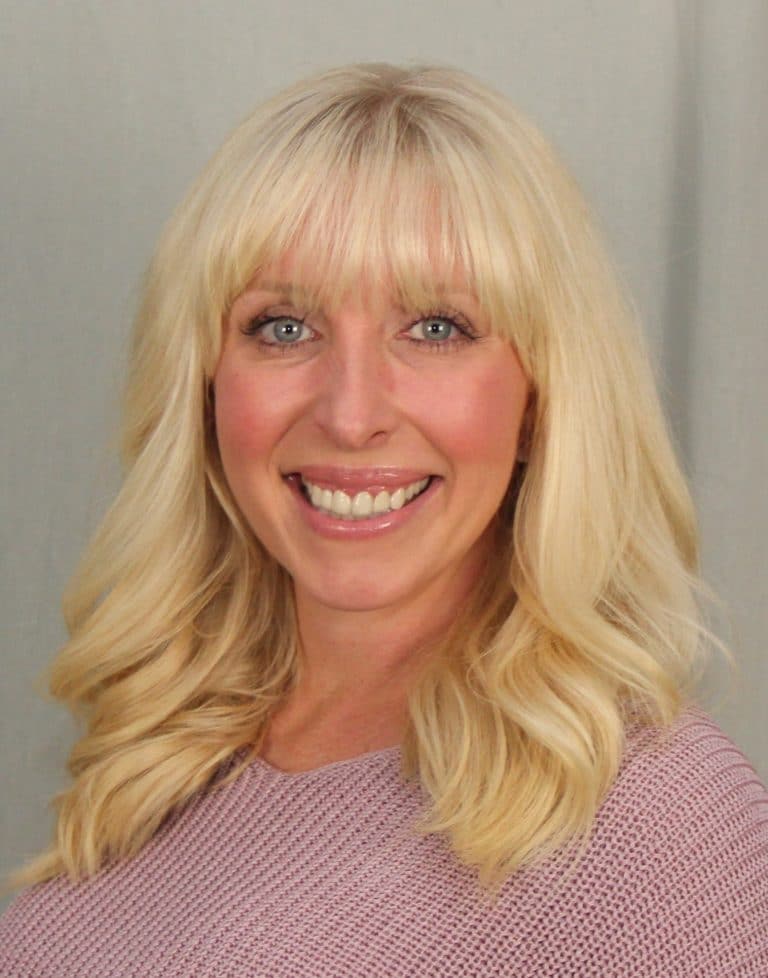 Jennifer Burton named executive director of the Northwest ISD Education Foundation