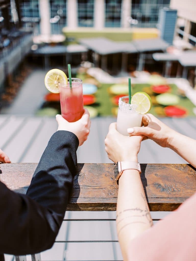Grab your salt and limes! It’s National Tequila Day!
