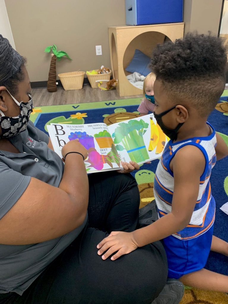 Child Care Associates seeking national accreditation