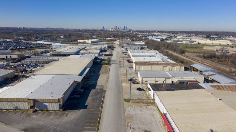 MAG Capital acquires industrial portfolio in Haltom City