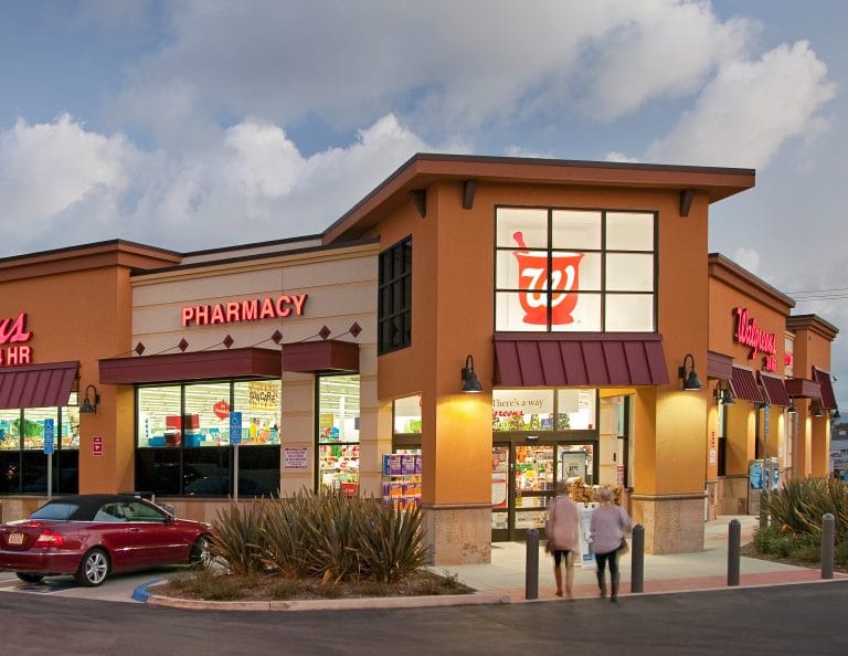 Walgreens CEO Pessina to step down, become executive chair