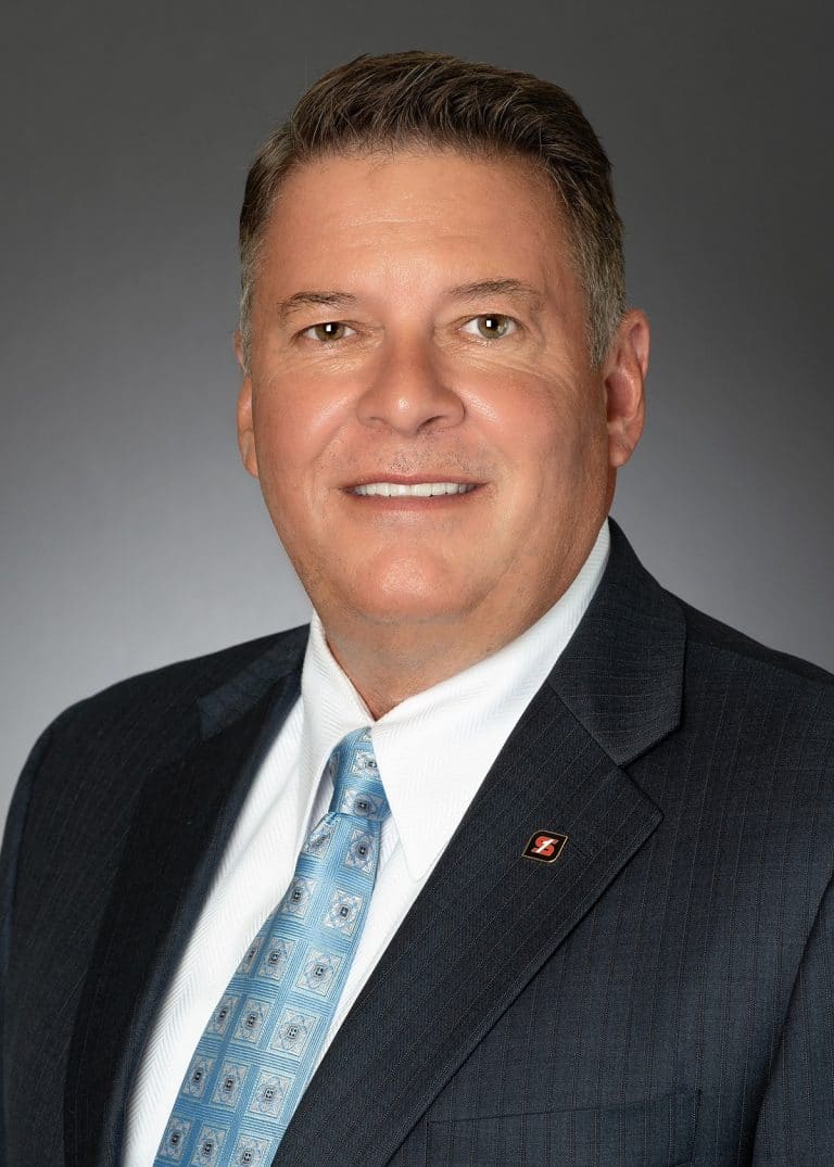 Simmons Bank selects local executive to lead Texas Division