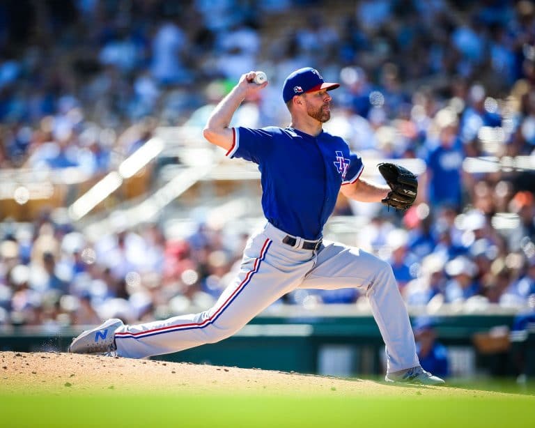 Kluber Family Foundation to host inaugural Texas fundraiser
