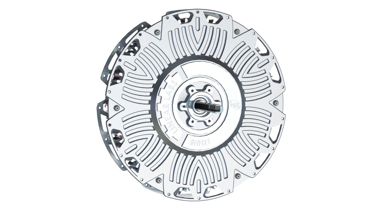 Linear Labs begins mass production of electric motors Fort Worth