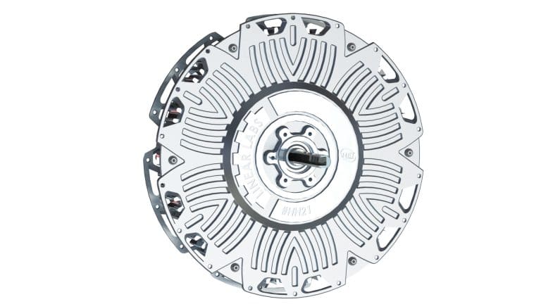 Linear Labs begins mass production of electric motors