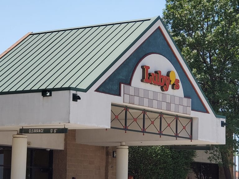 Luby's plans to liquidate assets Fort Worth Business Press