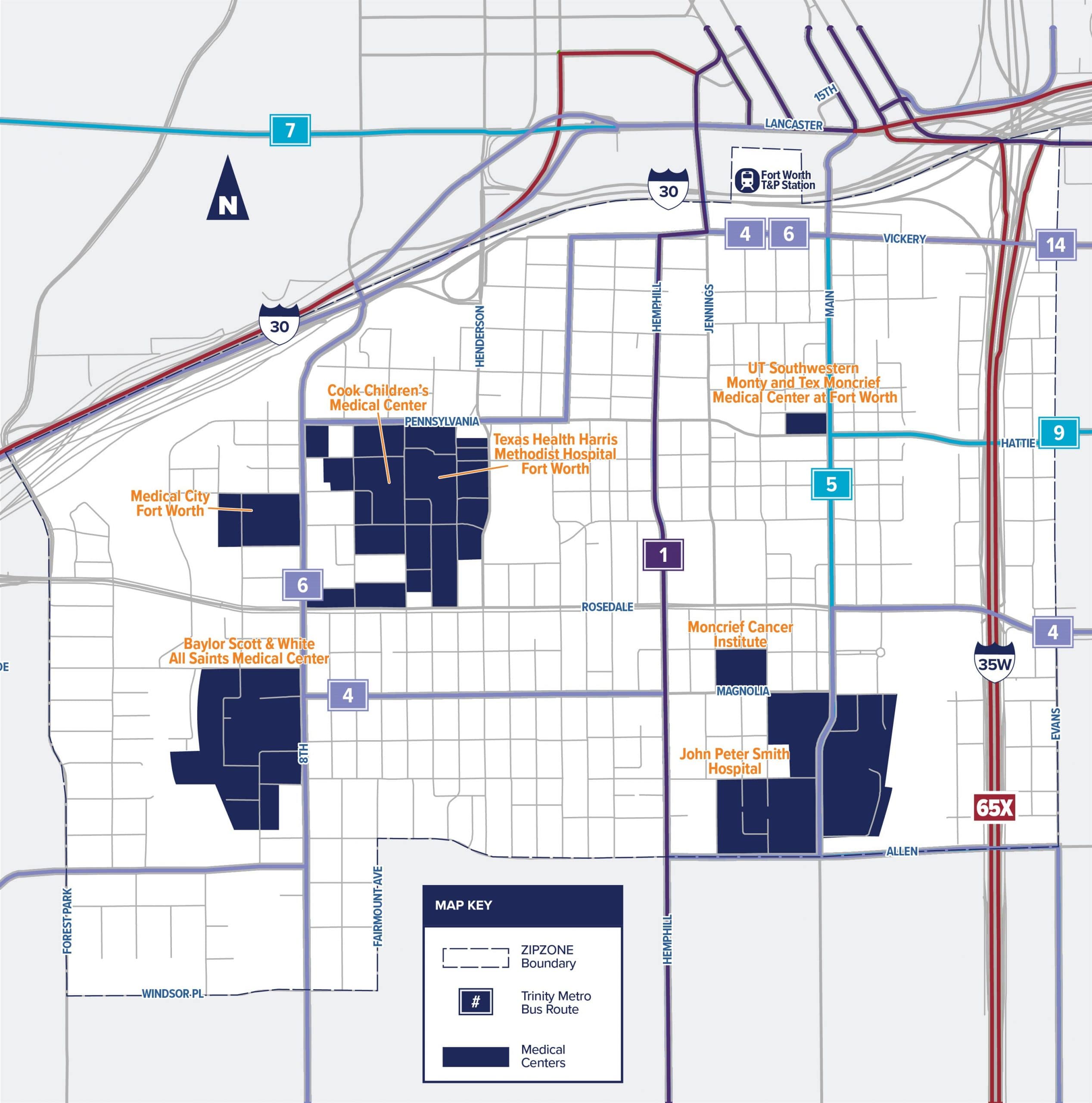 Near Southside ZIPZONE starts July 19 Fort Worth Business Press