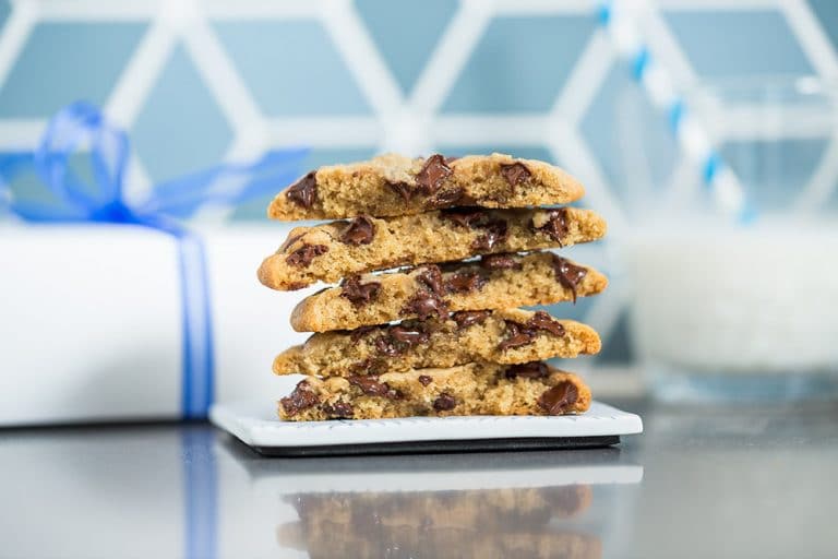 Nowitzki, Scott part of $15M funding round for Austin cookie concept