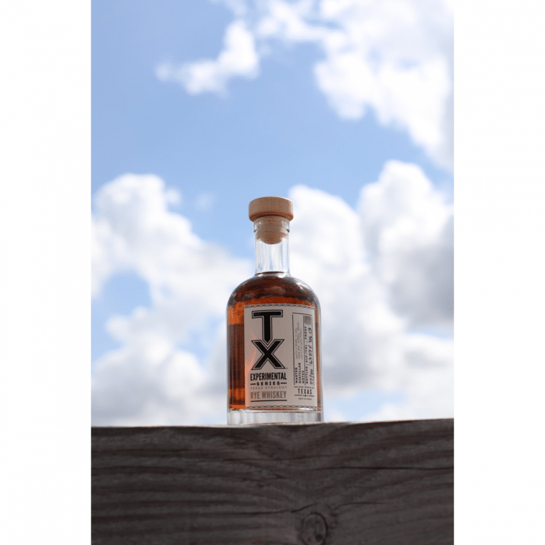 TX Whiskey adds new product line, releases rye whiskey