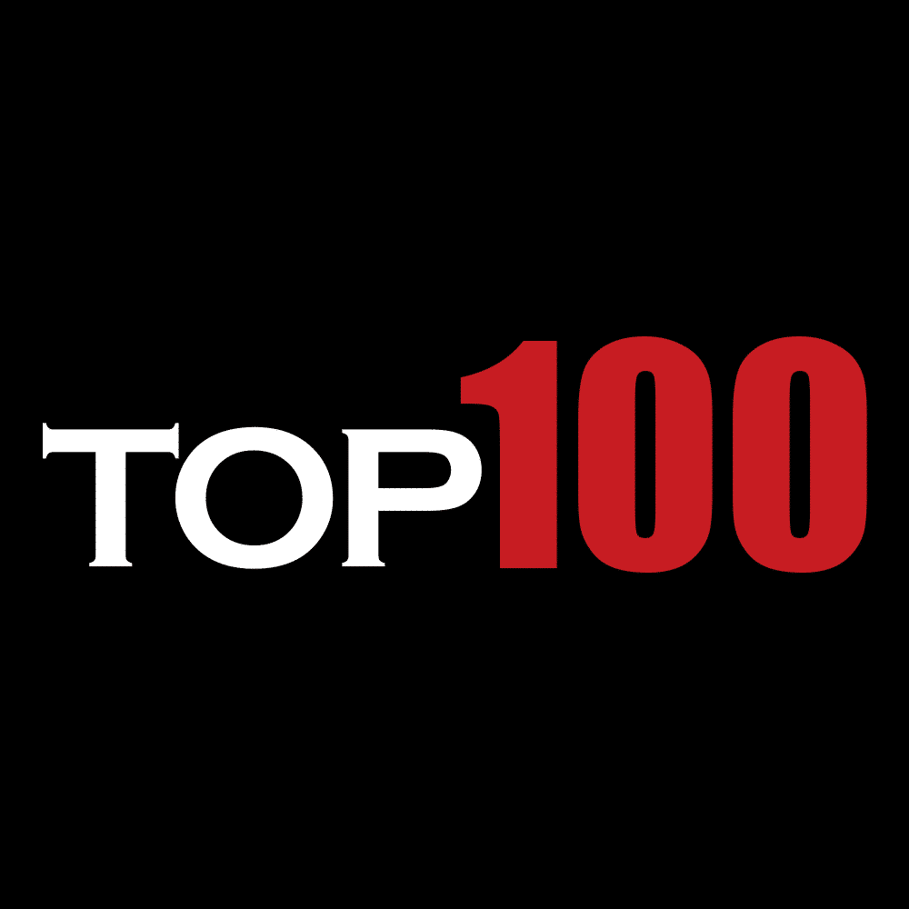 Entrepreneur Sponsor TOP 100 Fort Worth Business Press