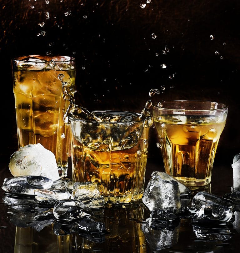 Distilleries, wineries shuttered by bar shutdown say they should be exempted