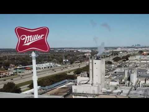 Seltzer growth propels multi-million investment in Fort Worth brewery