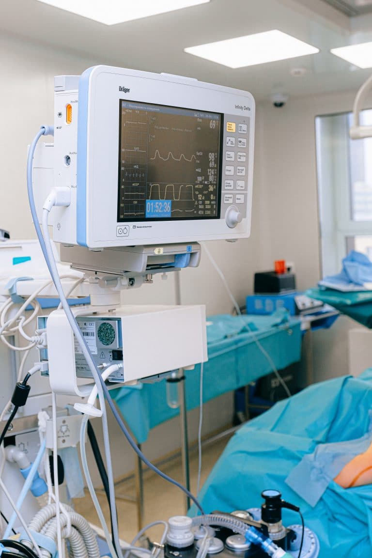 Health care officials stress it’s safe to call 9-1-1 and visit hospitals for acute issues
