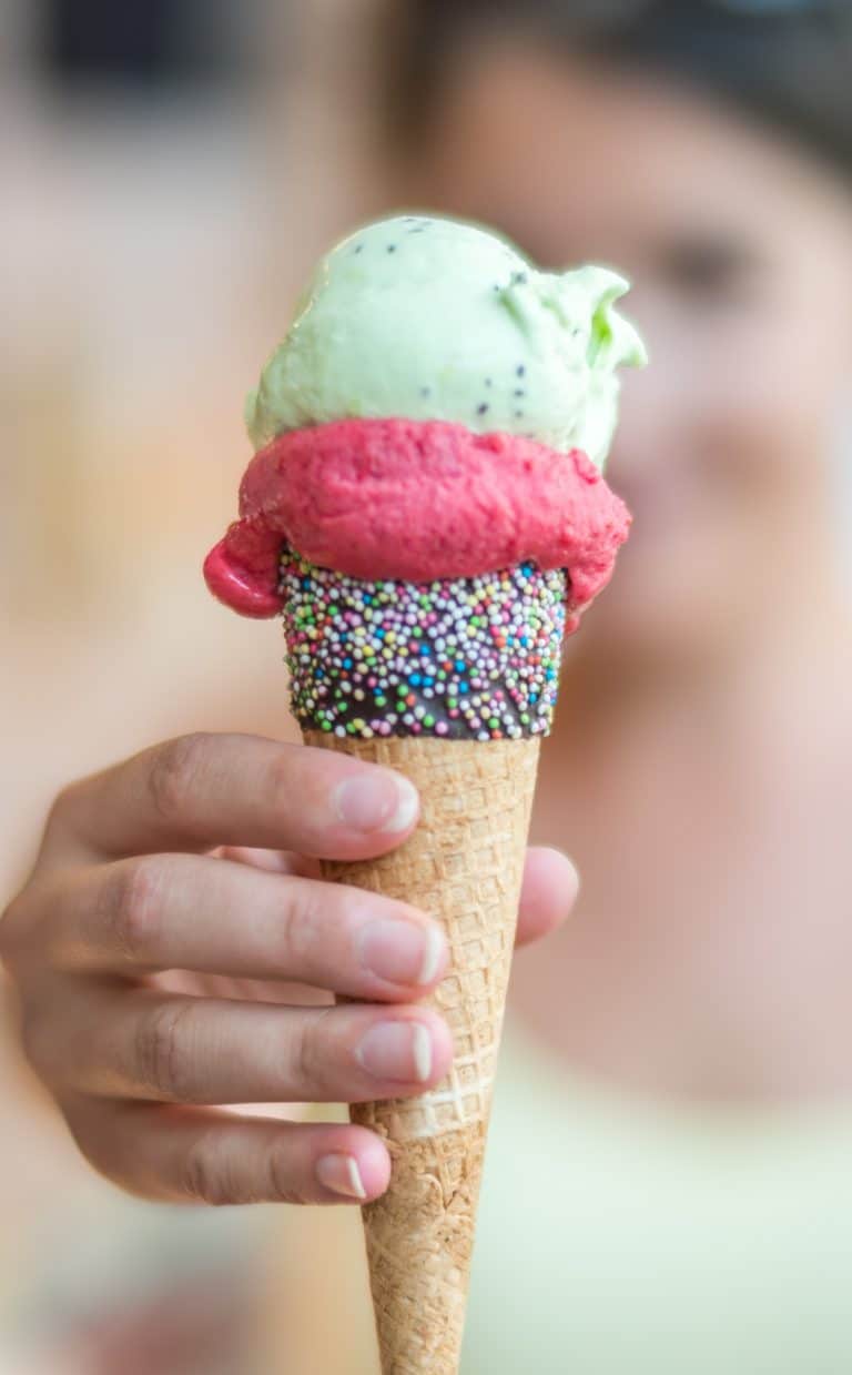 What’s a brain freeze?