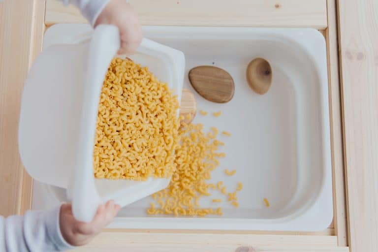 An ode to mac and cheese, the poster child for processed food