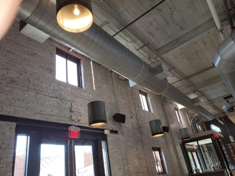 Love bringing two new restaurant concepts to Mule Alley