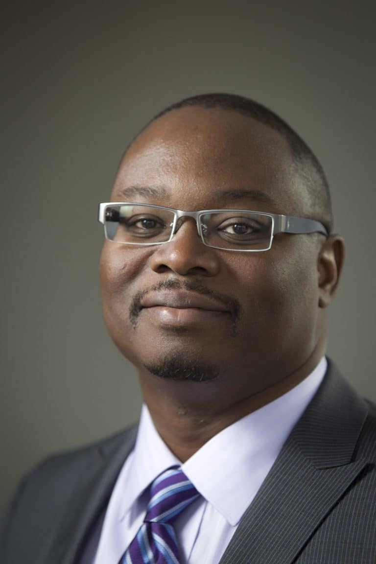 New partner at Pham Harrison