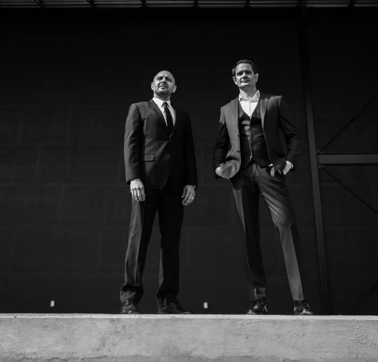 Fortress Festival team launching Fort Worth-based creative agency