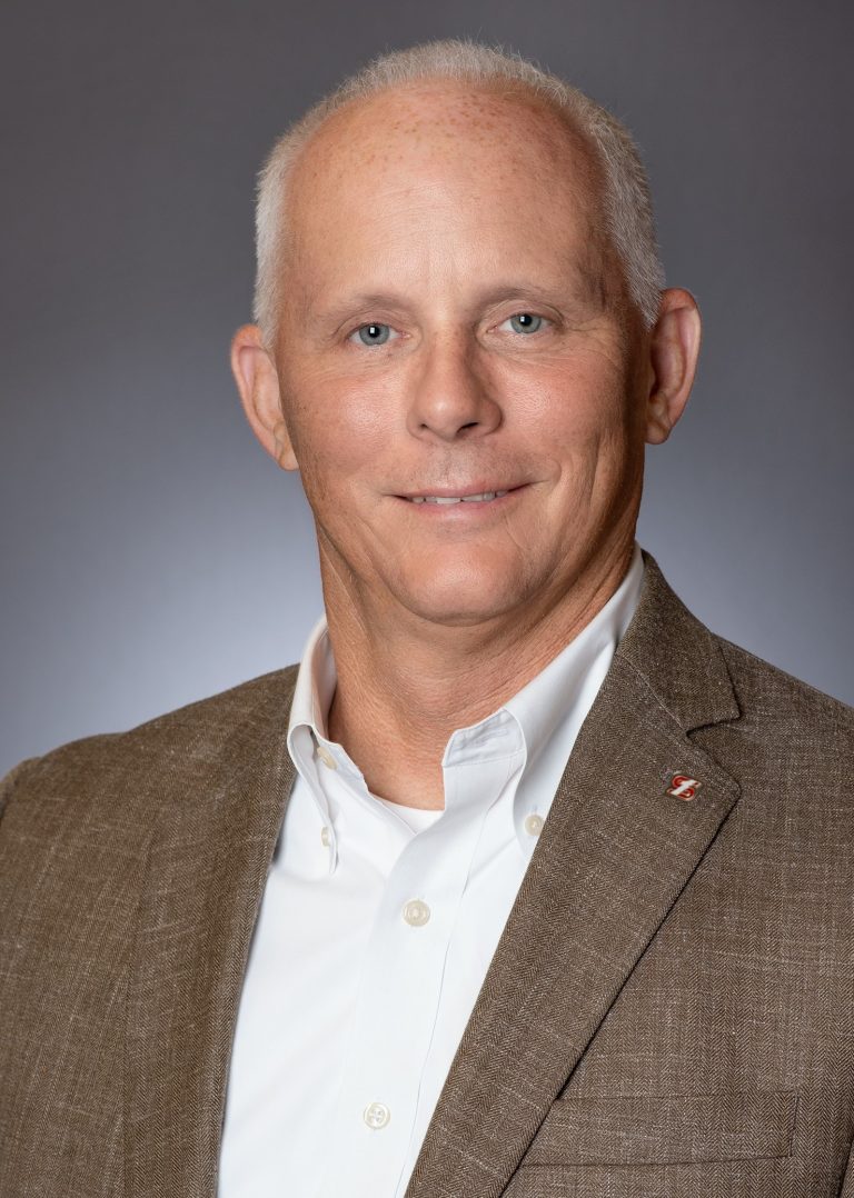 Simmons Bank Names Gainesville Community President
