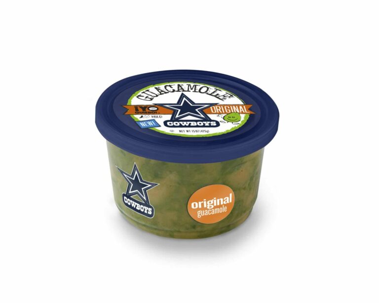 It’s National Guacamole Day! Here’s one way to celebrate with America’s team