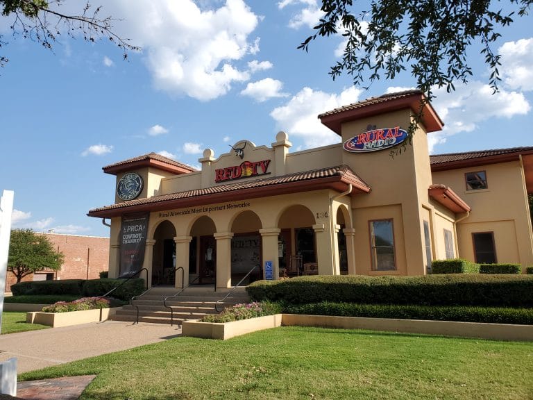 UPDATE: Fort Worth’s RFD-TV to be featured – soon- on CBS Sunday Morning