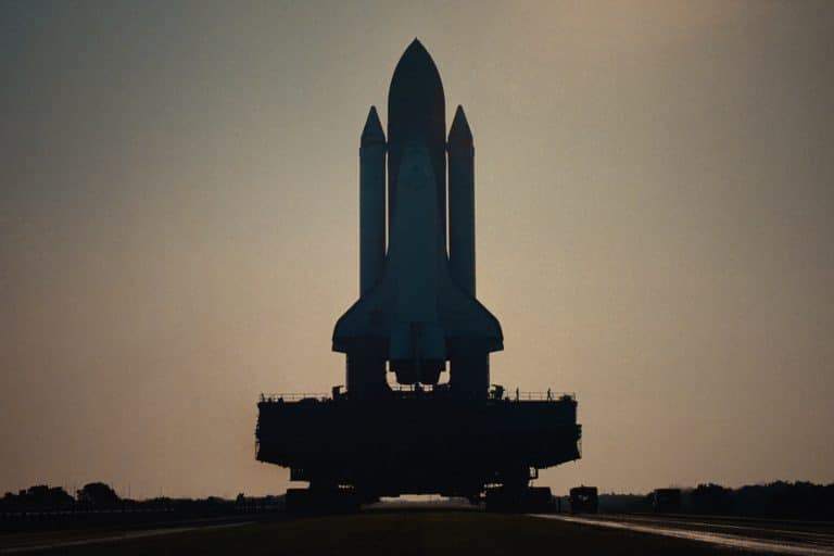 Netflix delves into the ‘human side’ of Challenger disaster