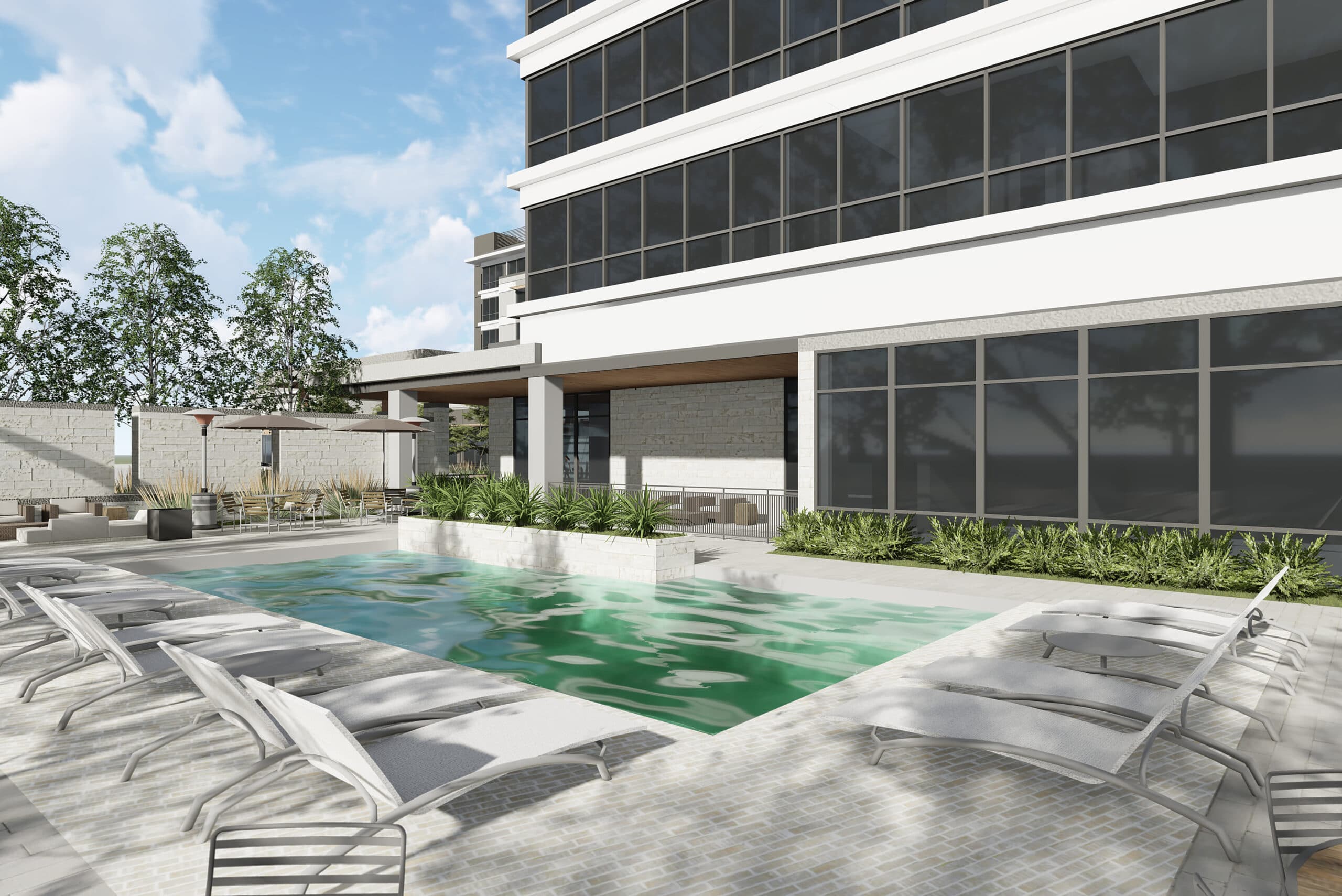 Delta Hotels by Marriott to open in Southlake in November Fort Worth