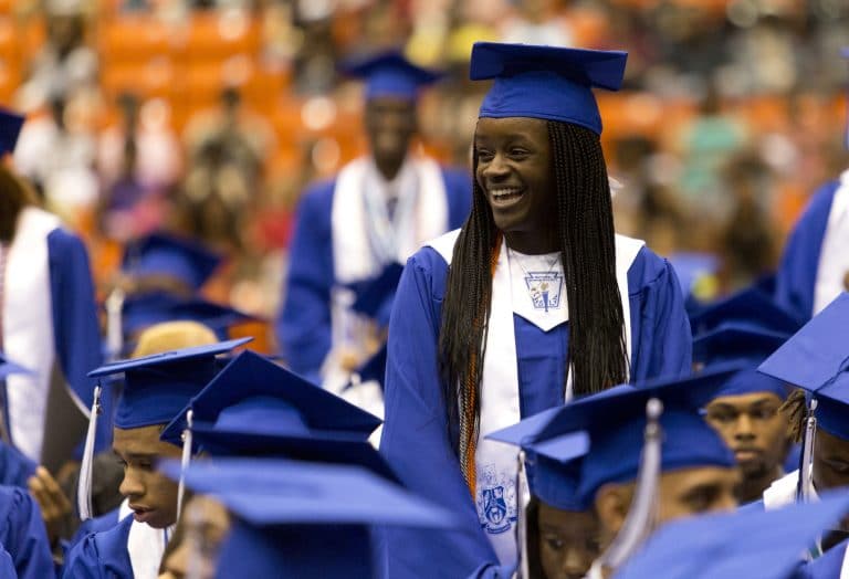 Commentary: Student Success is OUR Success