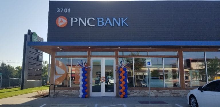 PNC Bank adds new Waterside location