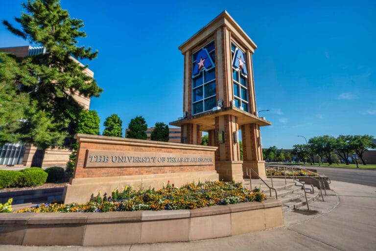 UT Arlington enrolls largest freshman class