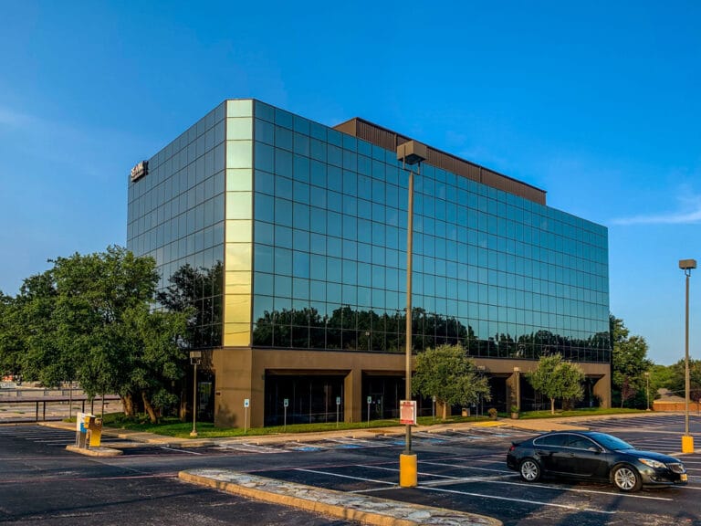 Bradford to lease White Rock  Tower
