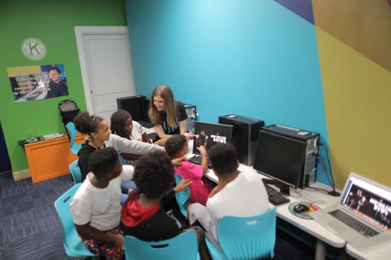 Friends in Academic Places: Mathematics and music add up to student success
