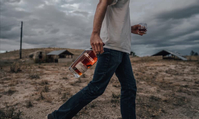 Oak & Eden re-releases award-winning Bourbon & Vine