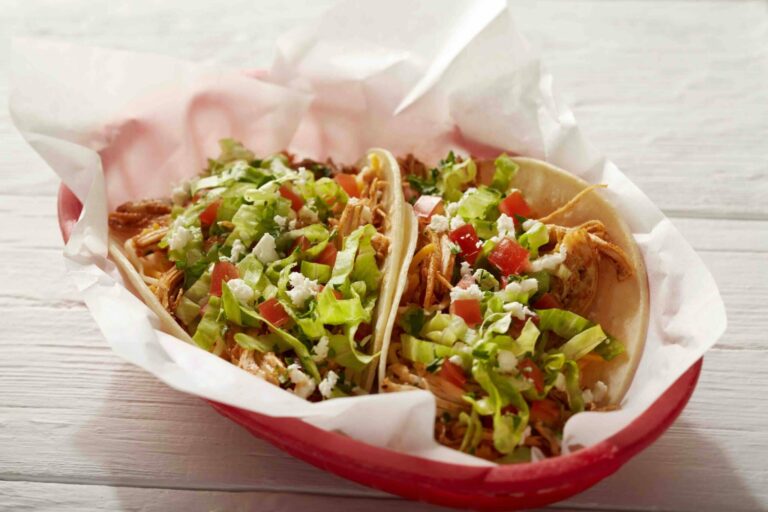 Fuzzy’s has $1.50 select tacos for the food’s national day Oct. 4