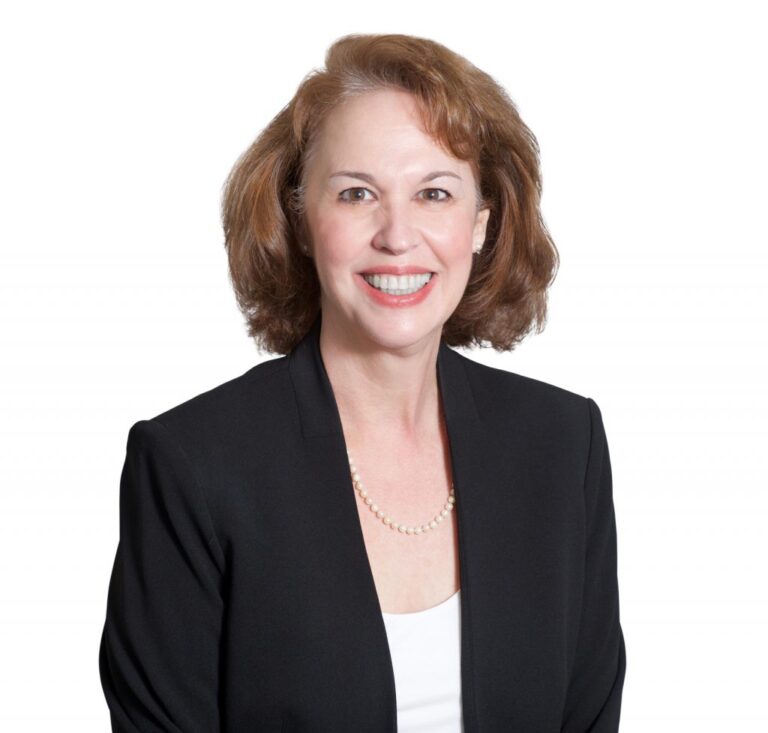 Texas Trust Credit Union names Ginia Chapline COO