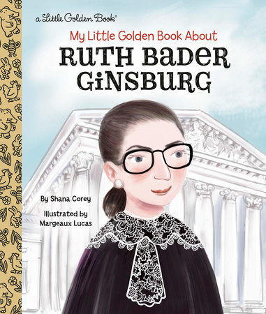 Face masks to bobbleheads: All things RBG available in gifts