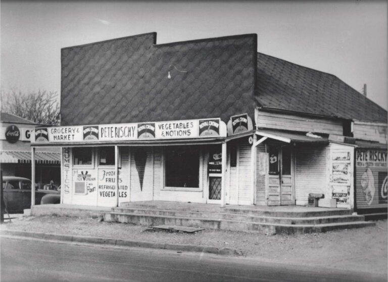 Riscky’s Barbeque celebrates 93 years with 93-cent specials
