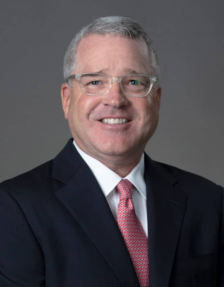 Texas Capital Bank names new CEO, president