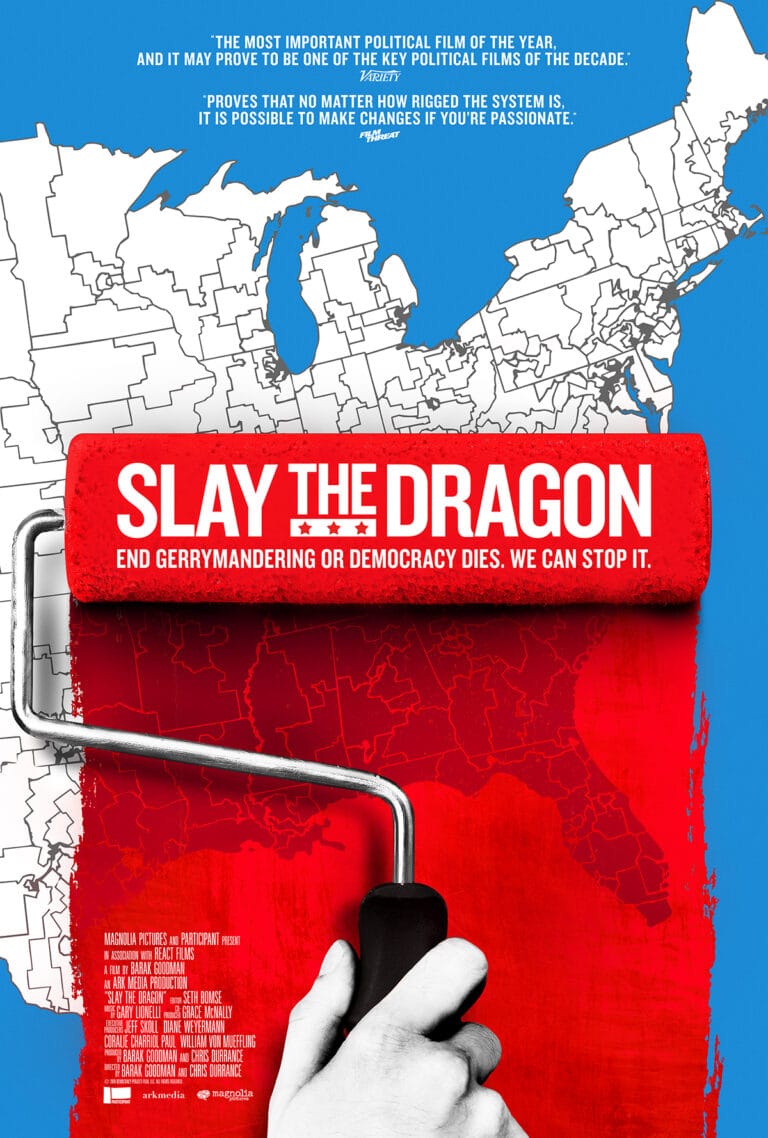 Election 2020:   landslide for documentaries