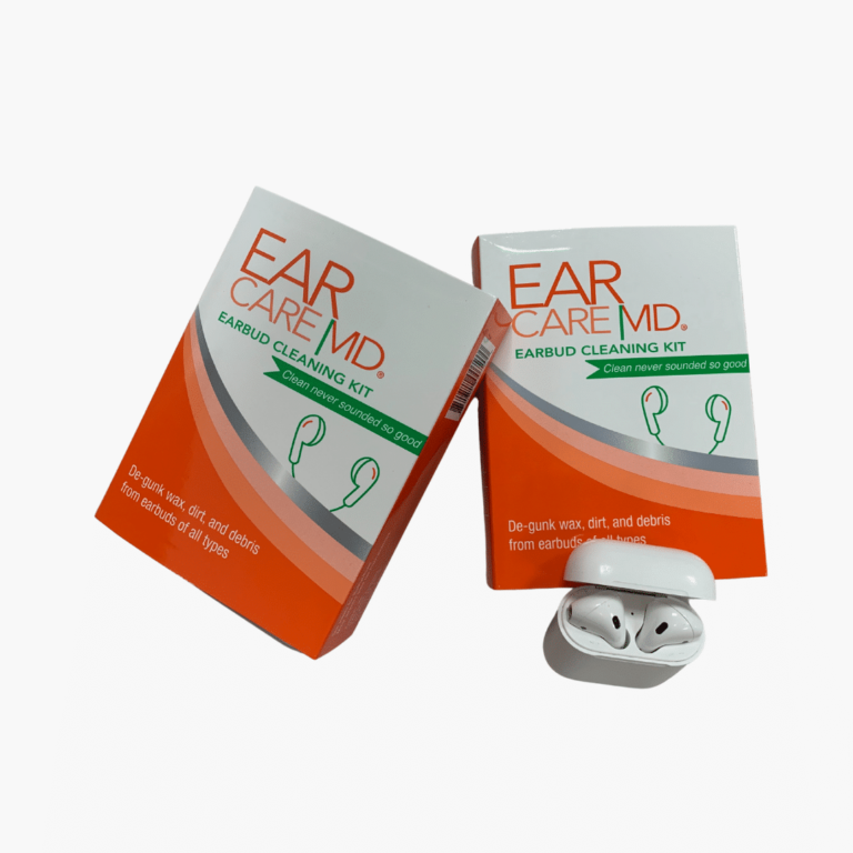 Fort Worth company making noise in earphone cleaning market