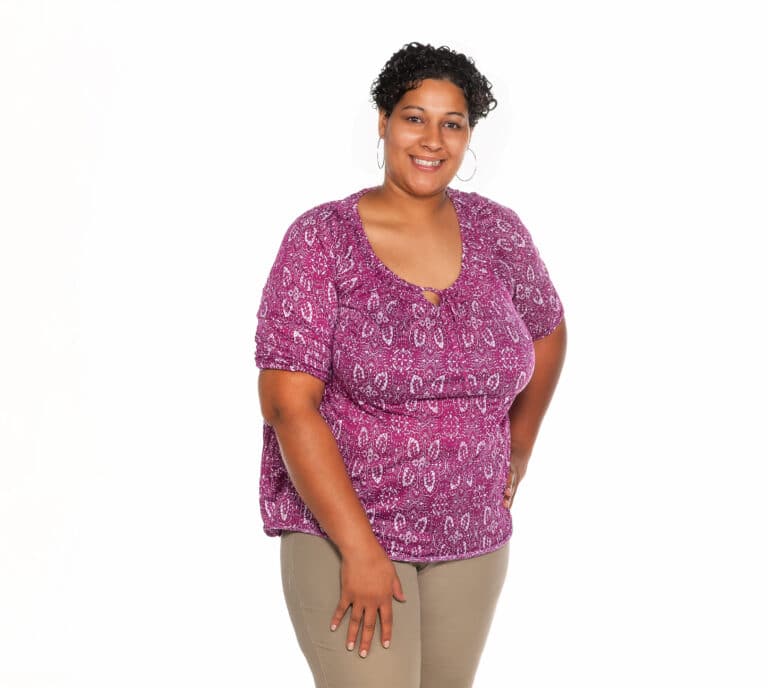 Goodwill Fort Worth team member named 2020 Achiever of the Year