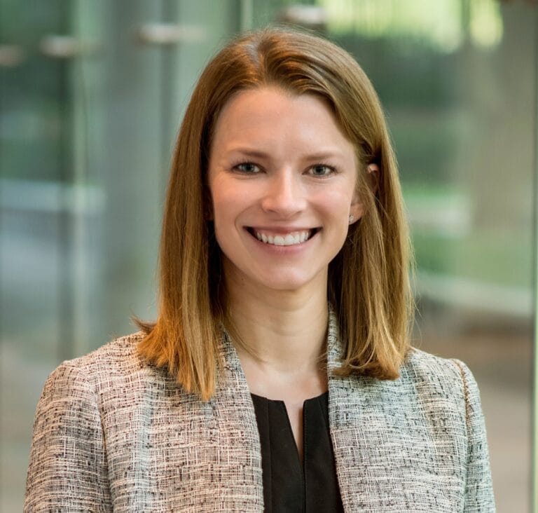 Senior manager at JTaylor named an outstanding young CPA