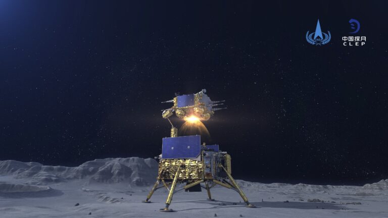 Chang'e 5