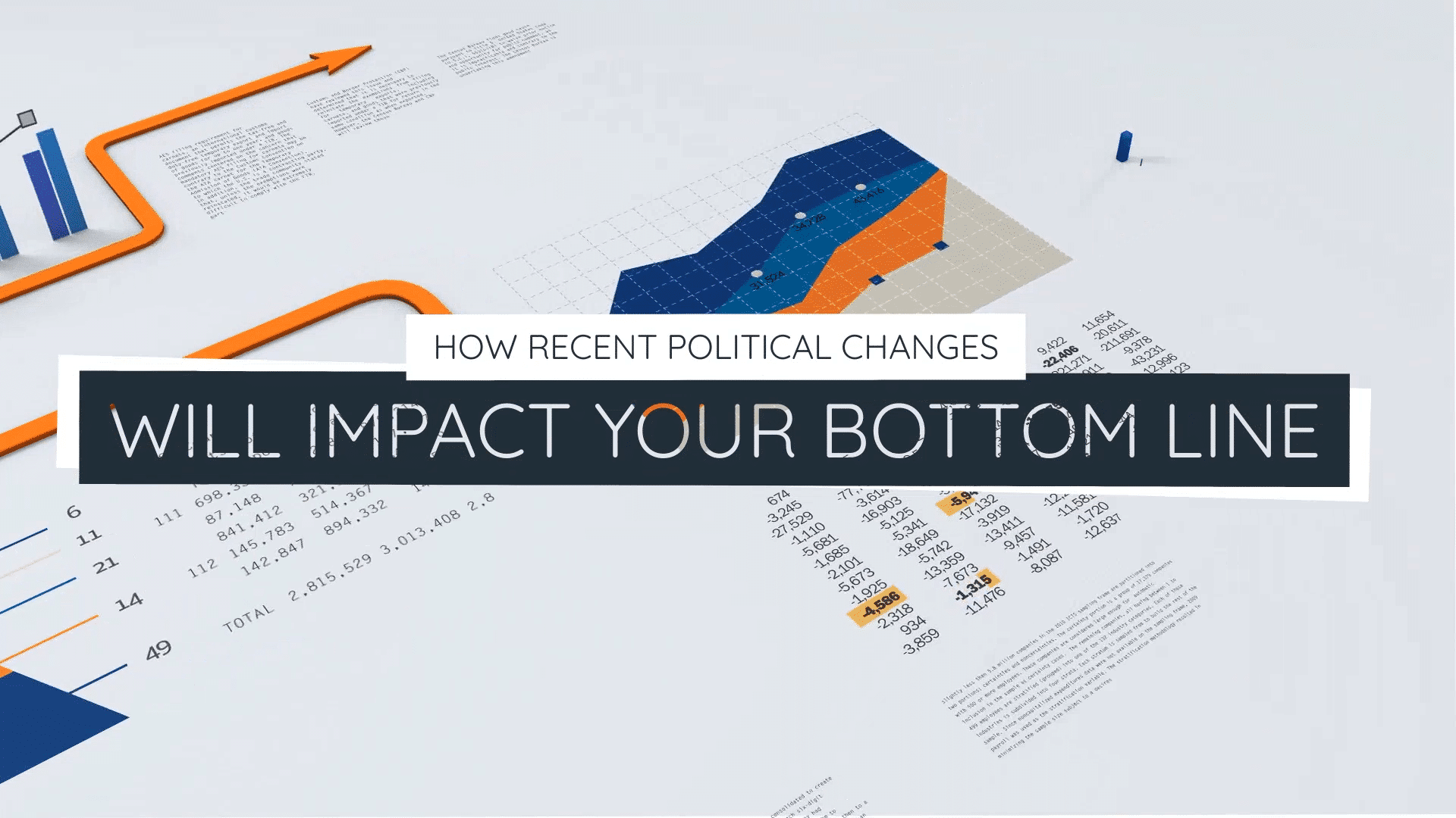 How Recent Political Changes Will Impact Your Bottom Line Webcast