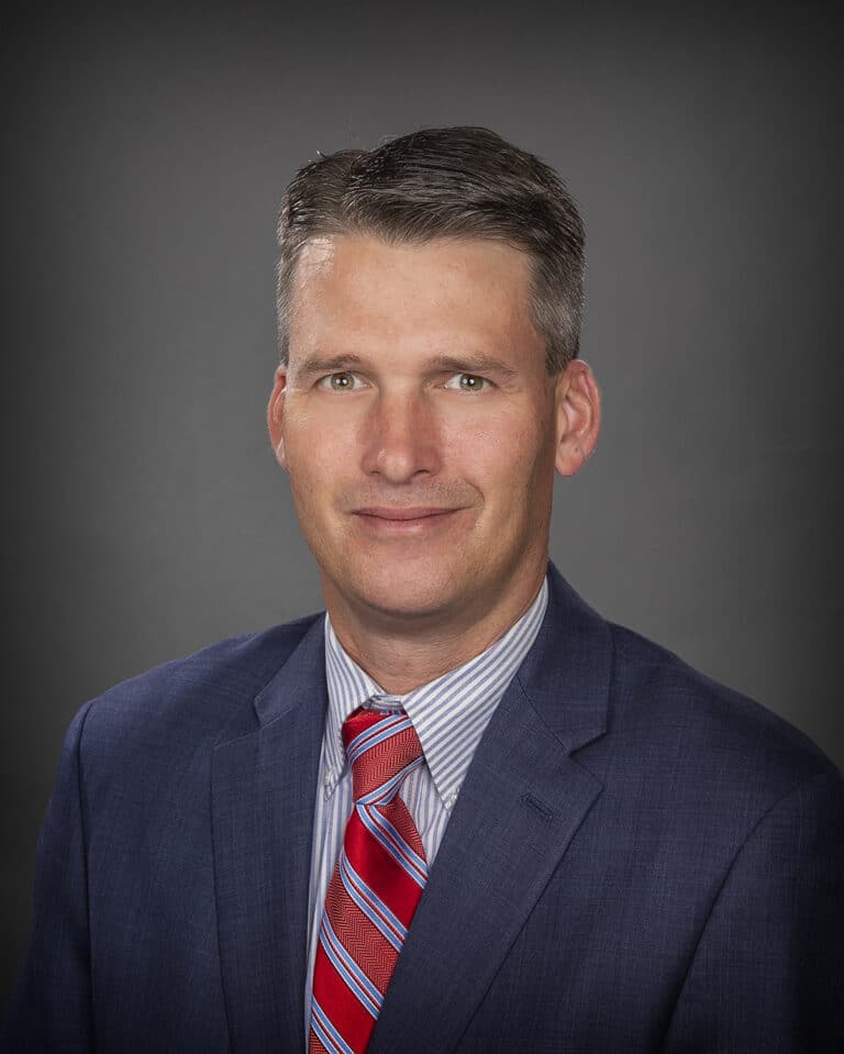 Michael B. Hohlt joins Private Bank at PlainsCapital