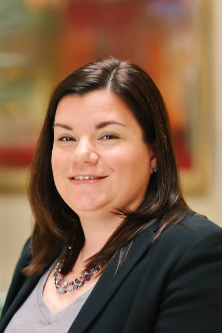 Camp Fire First Texas welcomes new president/CEO