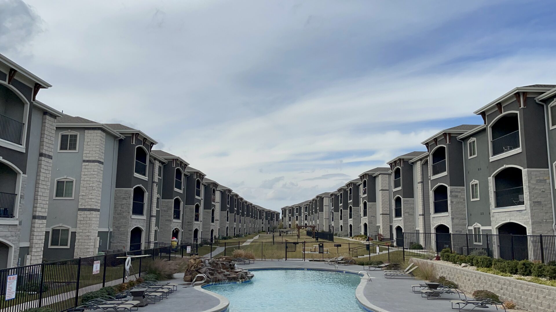 White Settlement apartments acquired Fort Worth Business Press