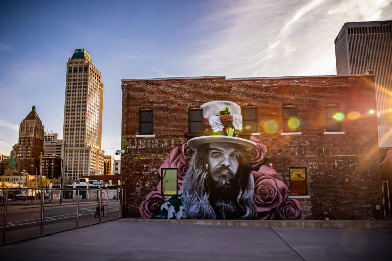 Take me back to Tulsa Remote in innovative relocation program