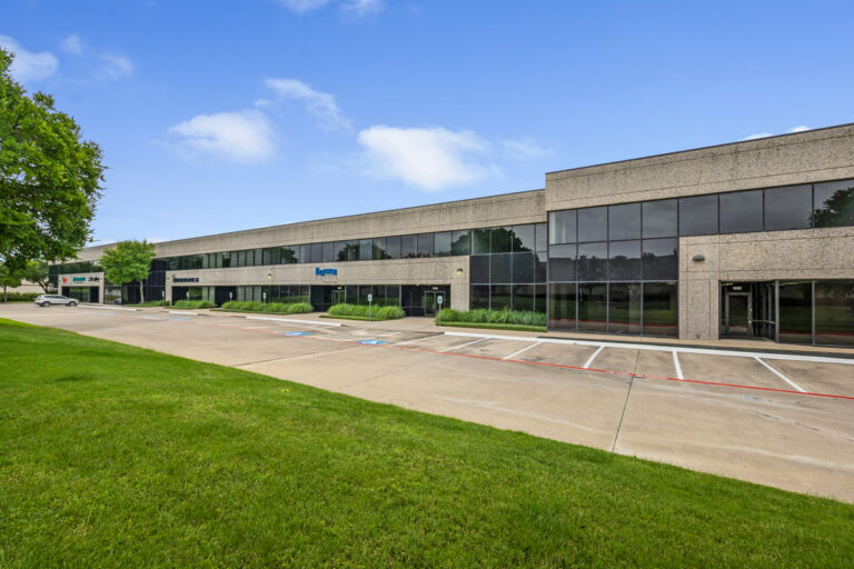 SA investment group acquires Las Colinas office complex